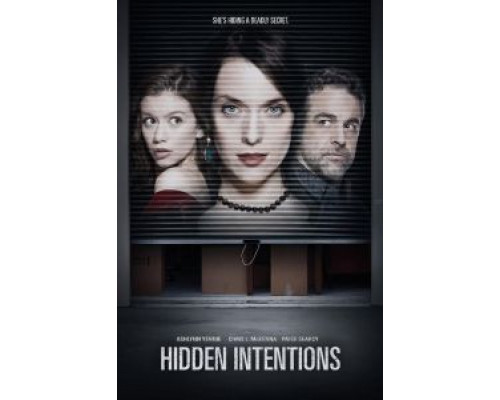 Terrified at 17  (фильм 2019) смотреть онлайн