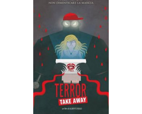 Terror Take Away  (фильм 2018) смотреть онлайн