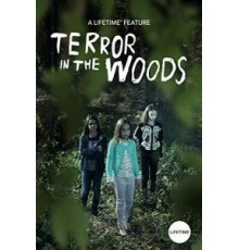 Terror in the Woods (2018)