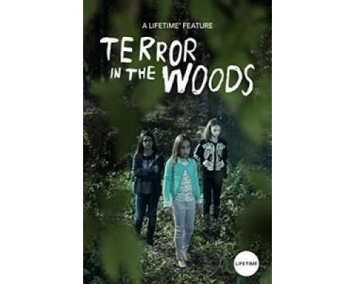 Terror in the Woods  (фильм 2018) смотреть онлайн