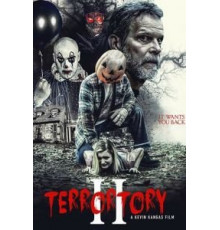 Terrortory 2 (2018)