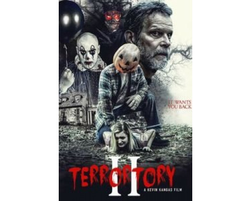 Terrortory 2  (фильм 2018) смотреть онлайн