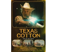 Texas Cotton (2018)