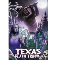Texas Death Trippin' (2019)