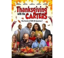 Thanksgiving with the Carters (2019)