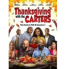 Thanksgiving with the Carters (2019)