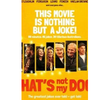 That's Not My Dog! (2018)