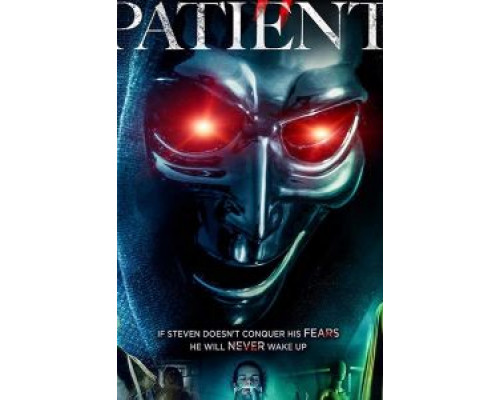 The 11th Patient  (фильм 2018) смотреть онлайн