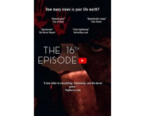 The 16th Episode  (фильм 2018) смотреть онлайн