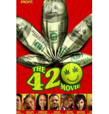 The 420 Movie: Mary & Jane ()