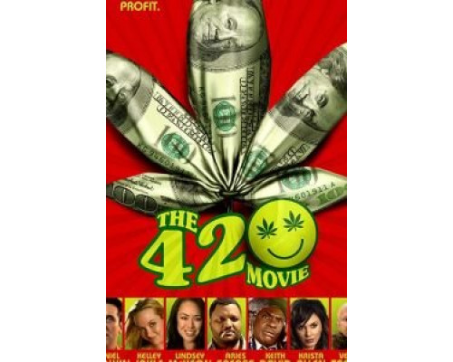 The 420 Movie: Mary & Jane  (фильм ) смотреть онлайн