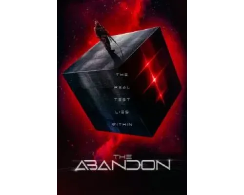 The Abandon  (фильм 2022) смотреть онлайн