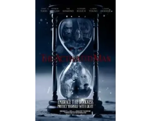 The Activated Man  (фильм 2023) смотреть онлайн