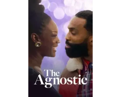 The Agnostic  (фильм 2023) смотреть онлайн