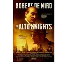 The Alto Knights (2025)