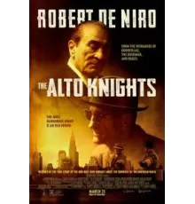 The Alto Knights (2025)