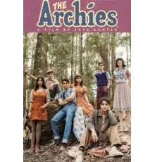 The Archies (2023)