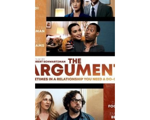 The Argument  (фильм 2020) смотреть онлайн
