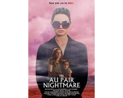 The Au Pair  (фильм 2020) смотреть онлайн