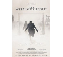 The Auschwitz Report (2020)