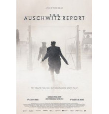 The Auschwitz Report (2020)