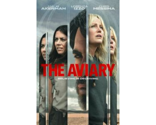 The Aviary  (фильм 2022) смотреть онлайн