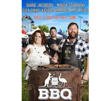 The BBQ (2018)