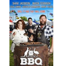 The BBQ (2018)
