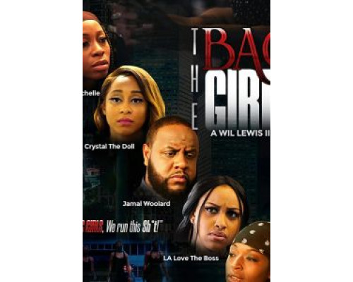 The Bag Girls  (фильм 2020) смотреть онлайн
