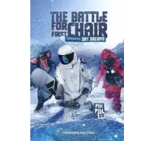 The Battle for First Chair Opening Day Dreams PinPin Twenty (2022)