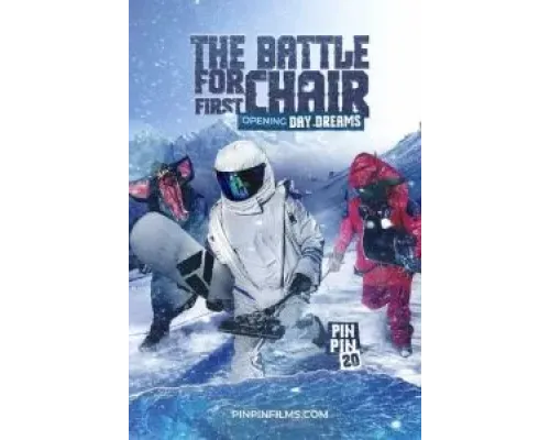 The Battle for First Chair Opening Day Dreams PinPin Twenty  (фильм 2022) смотреть онлайн