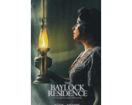 The Baylock Residence  (фильм 2019) смотреть онлайн