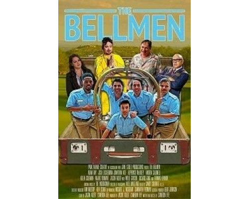 The Bellmen  (фильм 2019) смотреть онлайн