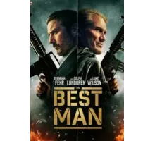 The Best Man (2023)