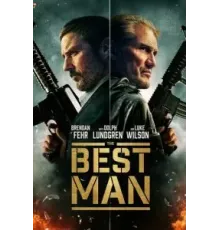 The Best Man (2023)