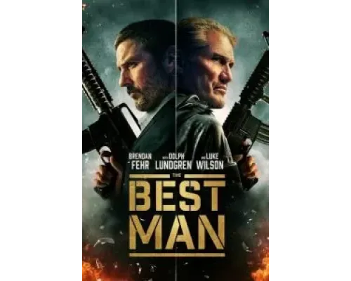 The Best Man  (фильм 2023) смотреть онлайн
