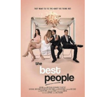 The Best People (2017)