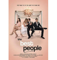 The Best People (2017)