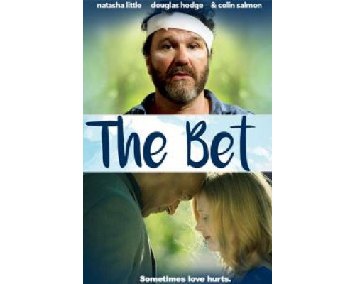The Bet  (фильм 2020) смотреть онлайн