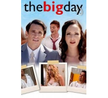The Big Day (2016)