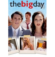 The Big Day (2016)