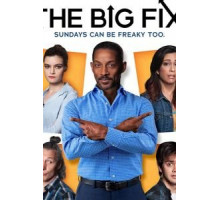 The Big Fix (2018)