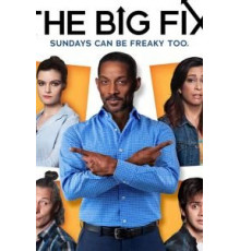 The Big Fix (2018)