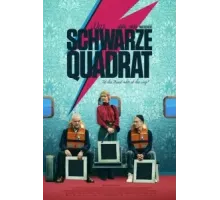 The Black Square (2021)