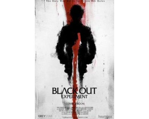 The Blackout Experiment  (фильм 2021) смотреть онлайн