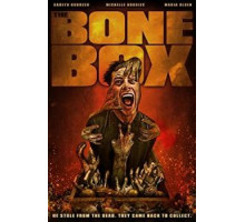 The Bone Box (2020)