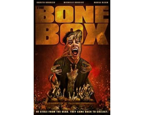 The Bone Box  (фильм 2020) смотреть онлайн