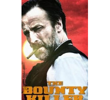 The Bounty Killer (2018)
