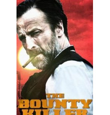The Bounty Killer (2018)