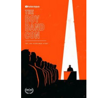 The Boy Band Con: История Лу Перлмана (2019)
